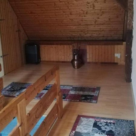 Ferienwohnung Koldere Brilon Eksteriør billede
