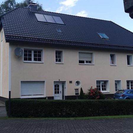 Ferienwohnung Koldere Brilon Eksteriør billede