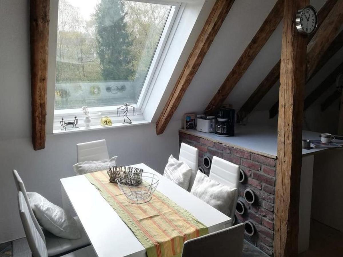 Ferienwohnung Koldere Brilon Eksteriør billede